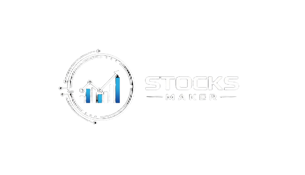 Stocks Maker Logo